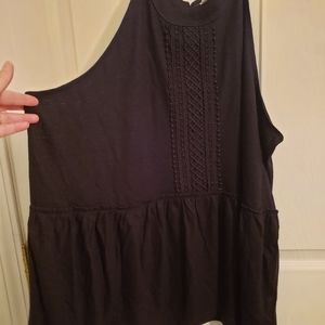 Old Navy sleeveless tank